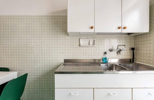 Chiavari Apartment | Liguria- Chiavari: thirty steps from the sea