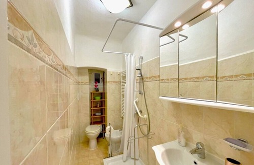 Chiavari Apartment | "LIGURIA" typical apartment in the historic center of Chiavari