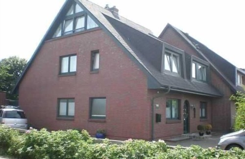 Tinnum Apartment | Liiger Hörn