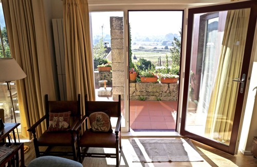 Caminha House | Liiiving in Moledo - Countryside Pool Villa