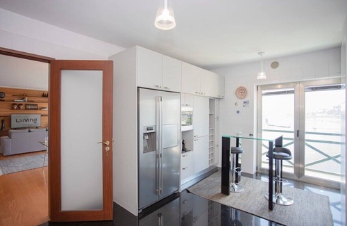 Oliveira do Douro Apartment | Liiiving in Porto - Douro Riverside Apartment