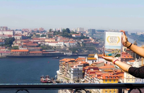 Foz do Douro Apartment | Liiiving in Porto | Garden Pool House