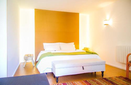 Foz do Douro Apartment | Liiiving in Porto | Oporto Garden Pool House