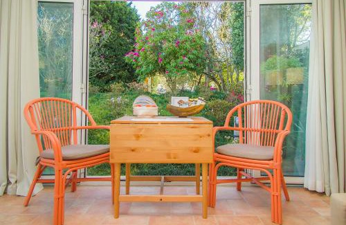 Foz do Douro Apartment | Liiiving in Porto | Oporto Garden Pool House