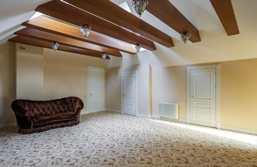 Zagreb Ski Chalet | Lijepa Koliba Andrija