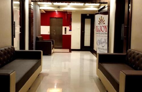 Bundi Hotel | Lijoy Hotel & Restra