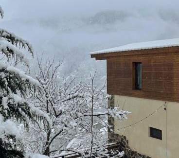 Likani House | Likani-house's Cottage