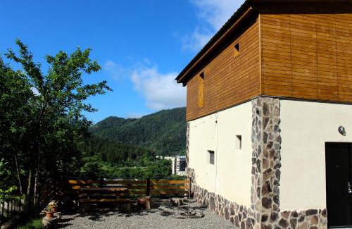 Likani House | Likani-house's Cottage