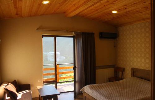 Likani House | Likani-house's Cottage