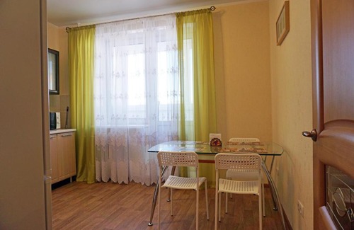 Oryol Apartment | Like at home on Andrianova 31