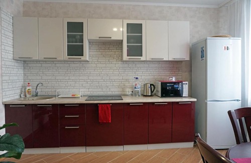 Oryol Apartment | Like at home on Revolution 3/1