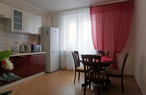 Oryol Apartment | Like at home on Revolution 3/1