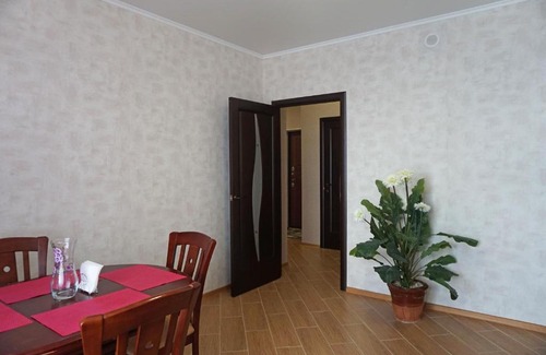 Oryol Apartment | Like at home on Revolution 3/1