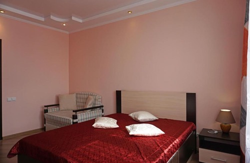 Oryol Apartment | Like at home on Revolution 3/1