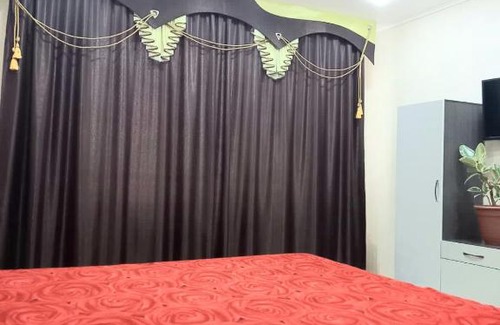 Sterlitamak Apartment | Like Home Лазурная улица д 13