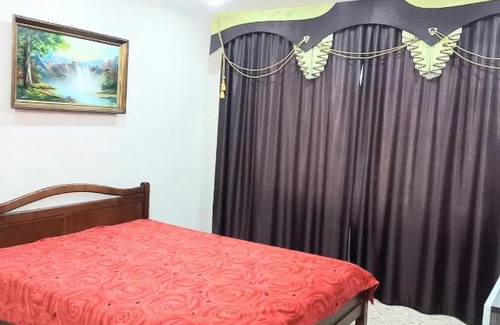 Sterlitamak Apartment | Like Home Лазурная улица д 13