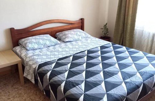 Sterlitamak Apartment | Like Home Лазурная улица д 13