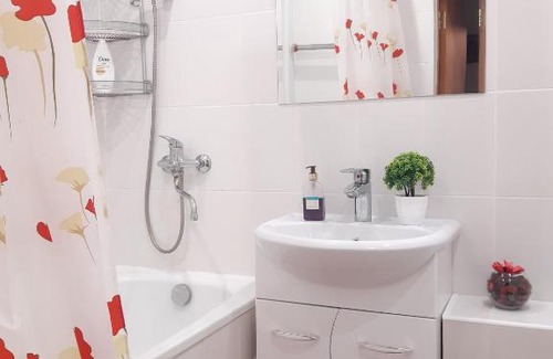 Sterlitamak Apartment | Like Home Лазурная улица д 13