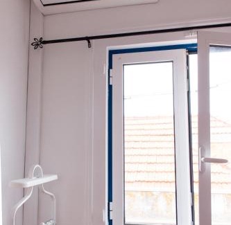 Santos Apartment | Like Home by Madrabica