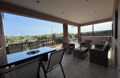 Alexandroupoli Apartment | Like Home
