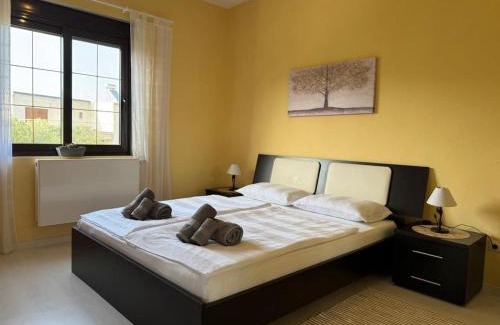 Alexandroupoli Apartment | Like Home