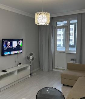 Nur-Sultan Apartment | Like Home KZ