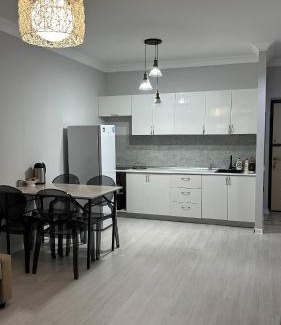 Nur-Sultan Apartment | Like Home KZ