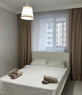 Nur-Sultan Apartment | Like Home KZ
