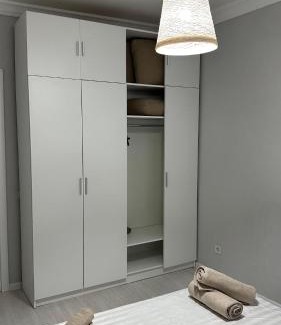 Nur-Sultan Apartment | Like Home KZ