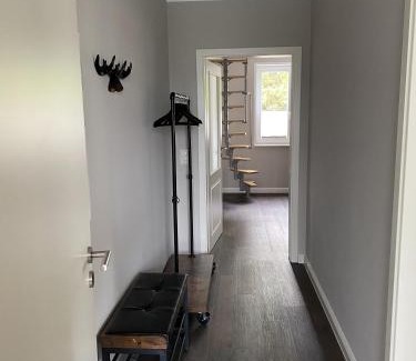 Buchholz in der Nordheide Apartment | likehome Suite