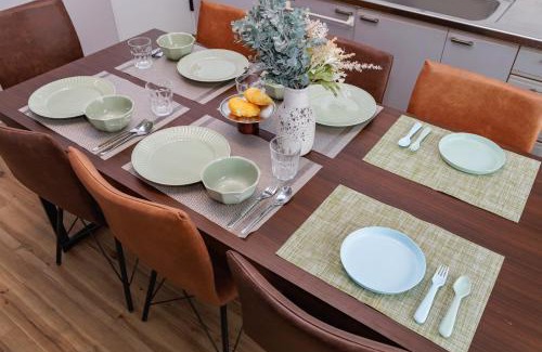 Nishi Ward Apartment | Likeliving