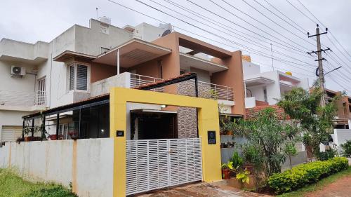 Mysore House | LikeMyVilla 3bedroom villa