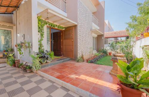 Mysore House | LikeMyVilla 3bedroom villa