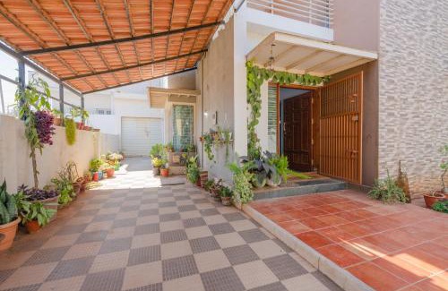 Mysore House | LikeMyVilla 3bedroom villa