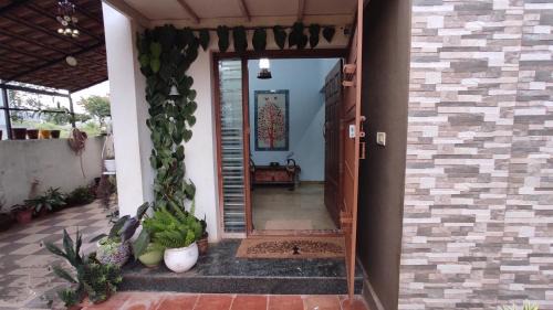Mysore House | LikeMyVilla 3bedroom villa