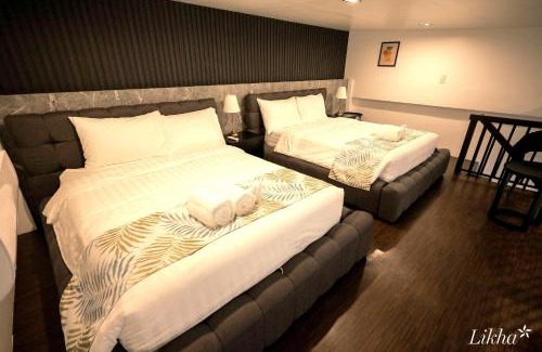 Anilao Resort | Likha Wellness Resort