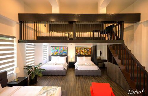 Anilao Resort | Likha Wellness Resort