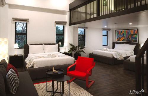 Anilao Resort | Likha Wellness Resort