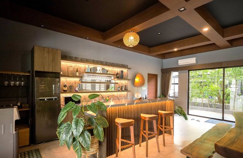 Anilao Resort | Likha Wellness Resort