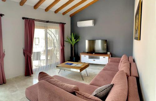 Oludeniz Villa | Likya Akik 2+1 Villa, Özel Havuzlu