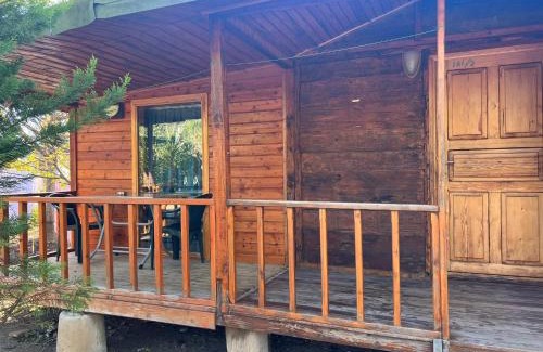 Cirali Hotel | Likya Yanartaş Bungalow