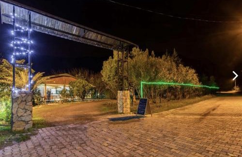 Cirali Hotel | Likya Yanartaş Bungalow