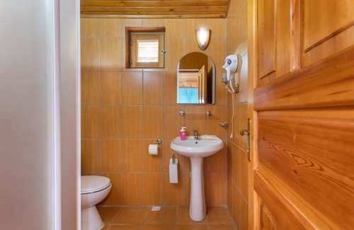 Cirali Hotel | Likya Yanartas Bungalows