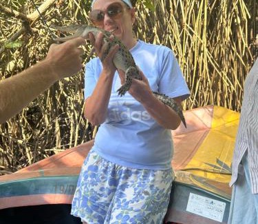 Hettimulla Bed & Breakfast | Lila Lodge, Villa - Bentota