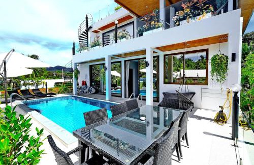 Ko Pha-ngan Villa | Lila Villa