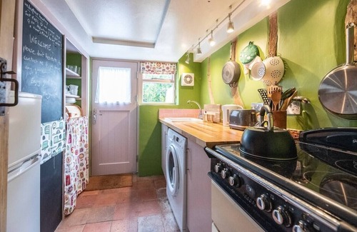 Wenhaston Apartment | Lilac Cottage, Wenhaston