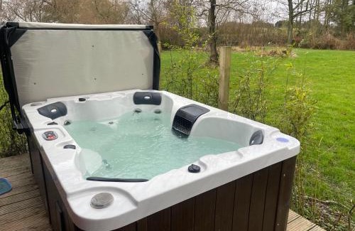 Blubberhouses House | Lilac Lodge Retreat - set in its own acre of land