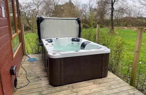 Blubberhouses House | Lilac Lodge Retreat - set in its own acre of land