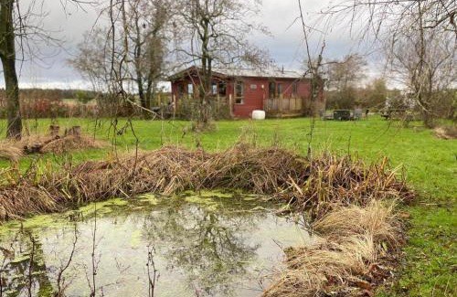 Blubberhouses House | Lilac Lodge Retreat - set in its own acre of land
