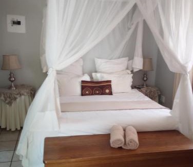Winterton House | Lilac Lodge